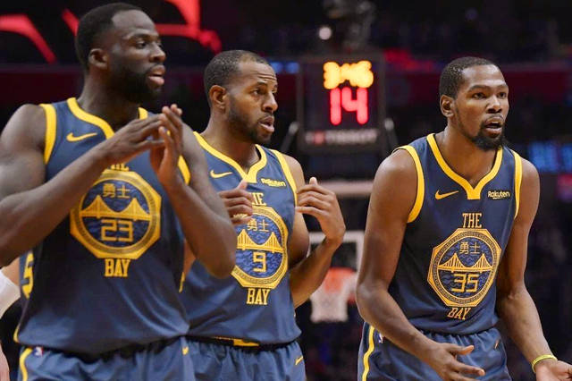 更高的长期 更高的长期