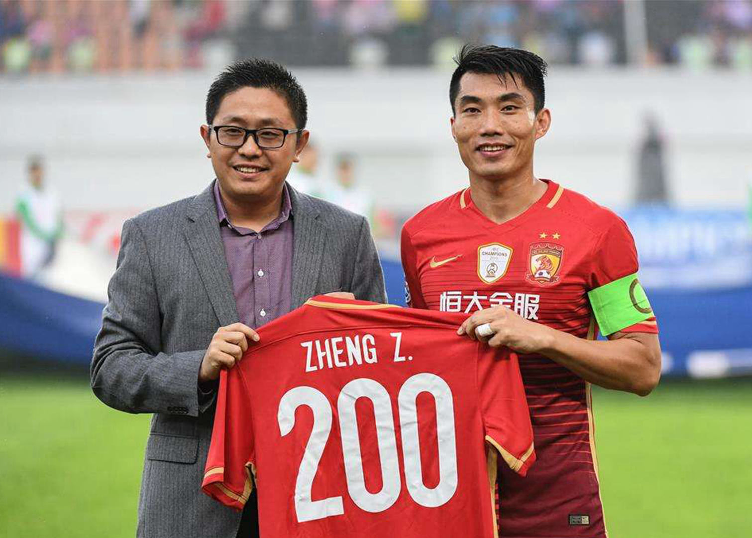 曾以出色的 曾以出色的